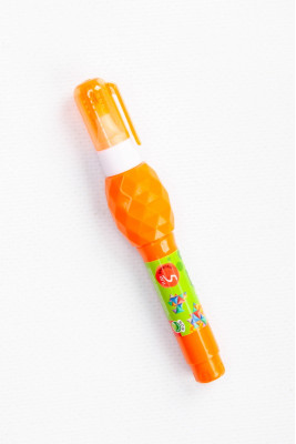 Коректор-ручка, 7 мл, з металевим наконечником